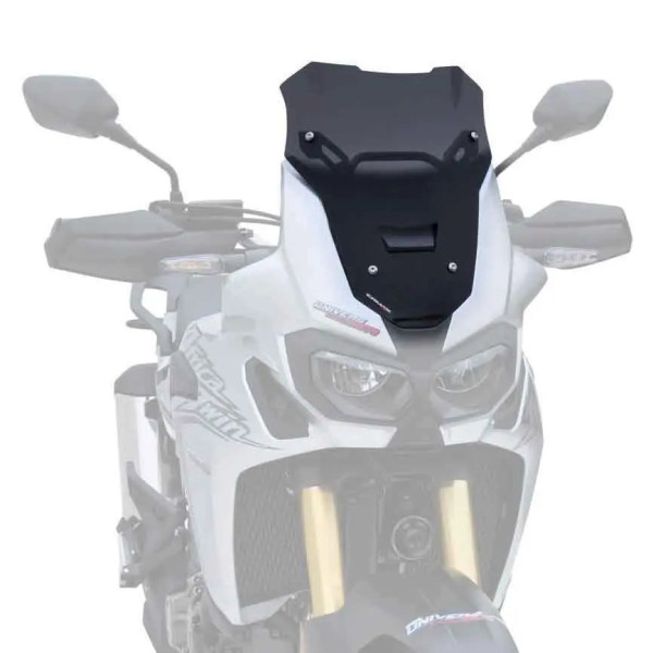 Ermax Ermax touring screen | clear | honda crf 1000 l africa twin 2016>2019